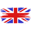 Flag England GB Royaume-Uni