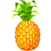 pineapple
