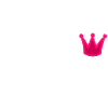 Decorating Deco Queen Crown Fun Saying