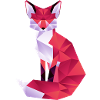 Fox red