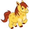Enfants Cheval