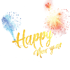 Happy New Year