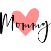 Mommy heart love gift
