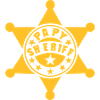 papy sheriff etoile 1