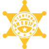 tonton sheriff etoile 1