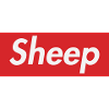 Sheep meme merch