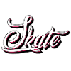 Skate gift