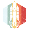 Spaceshuttle Weltraum Astronaut Raumfahrt
