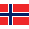 Flag of Norway