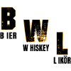 Business Beer Whiskey Liqueur