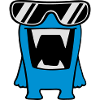Cool Monster