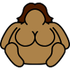Fat Woman