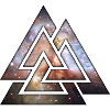Cosmic Triangles