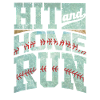 Baseball hit home