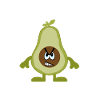 Avocado gift