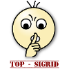 TOP Sigrid