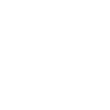 Batman Logo White Chalk