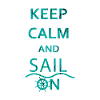 Sailing sailing ship