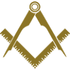 Symbole maçonnique,quadrature du cercle