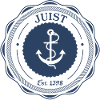 T-shirt Juist - classic Juist design