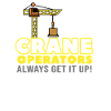 crane