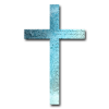 Cross God