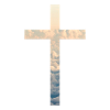 Kreuz Himmel Wolken