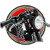 Motorcycle
