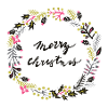 MERRY CHRISTMAS