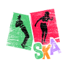 Ska music gift