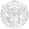 Motor