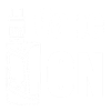 Vape ON e-cigarette design