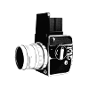 Old camera