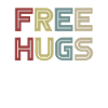 Free Hugs / Free Hug