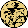 Witch Moon