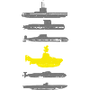U-Boot-Grafik