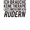 Rudern