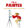 Painter artist