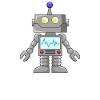 Robot gift