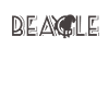 Beagle Beagles Chien Dog Cadeaux