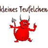 kleines Teufelchen