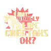 Cheetah Safari