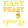 Easy Peasy Lemon Squeezy