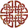 noeud celtique 8 e 232