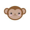 monkey