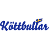 Suède drapeau Köttbullar