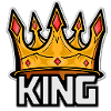King
