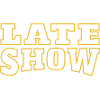 Late Show Graphic