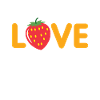 Strawberries Gift Strawberry