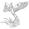 Tattoo Phoenix